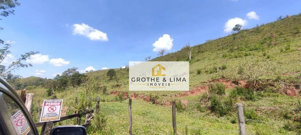 Fazenda à venda de 174 ha em Igaratá, SP, Brasil