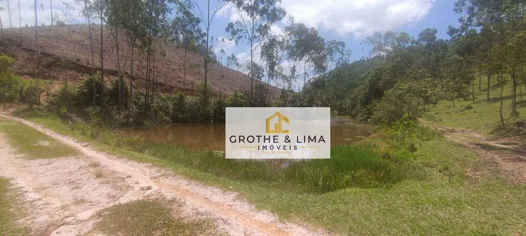 Fazenda à venda de 174 ha em Igaratá, SP, Brasil