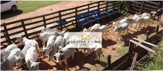 Fazenda à venda de 174 ha em Igaratá, SP, Brasil