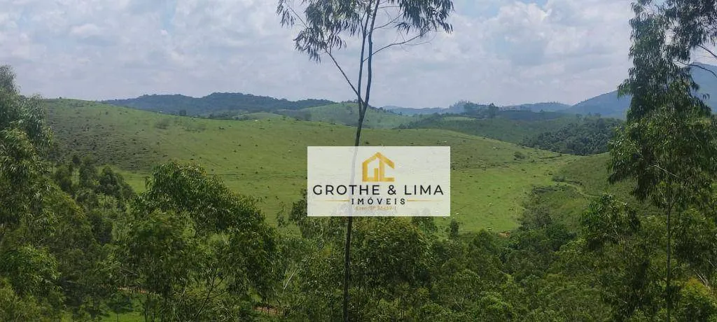 Fazenda à venda de 174 ha em Igaratá, SP, Brasil