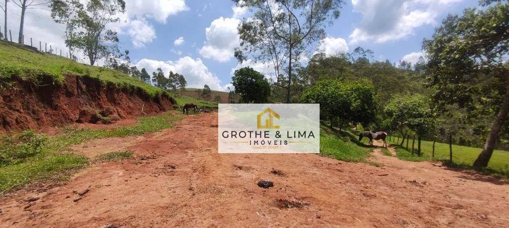 Fazenda à venda de 174 ha em Igaratá, SP, Brasil