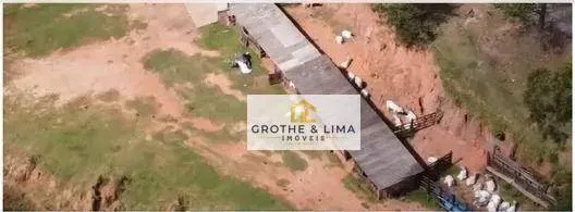 Fazenda à venda de 174 ha em Igaratá, SP, Brasil