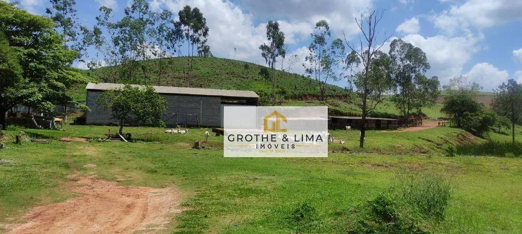 Fazenda à venda de 174 ha em Igaratá, SP, Brasil