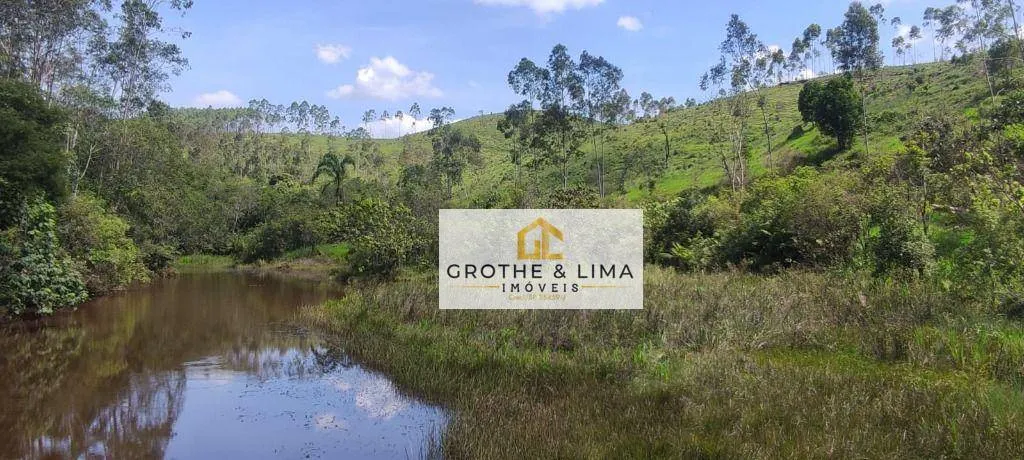 Fazenda à venda de 174 ha em Igaratá, SP, Brasil
