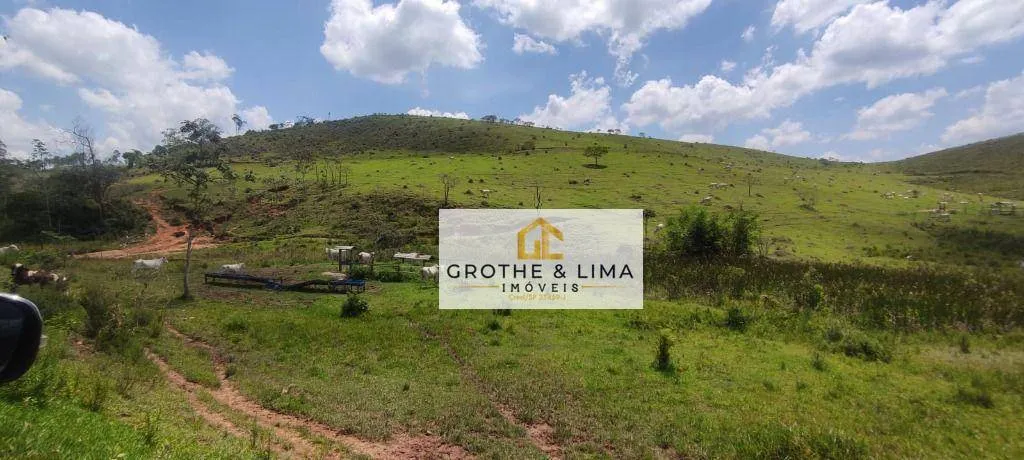 Fazenda à venda de 174 ha em Igaratá, SP, Brasil