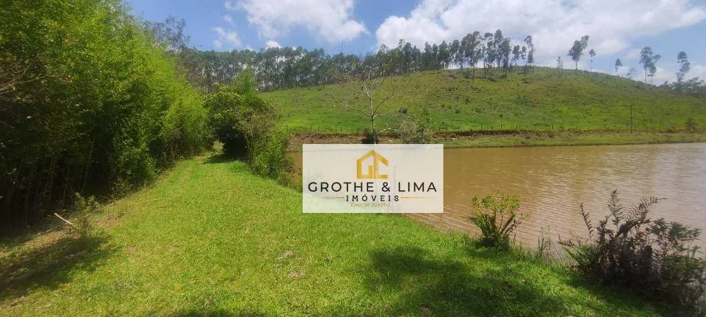 Fazenda à venda de 174 ha em Igaratá, SP, Brasil