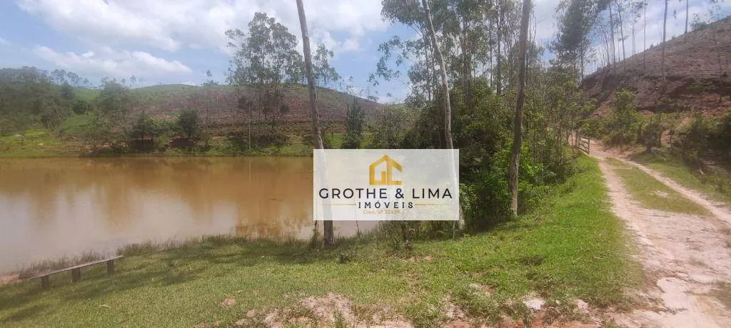 Fazenda à venda de 174 ha em Igaratá, SP, Brasil