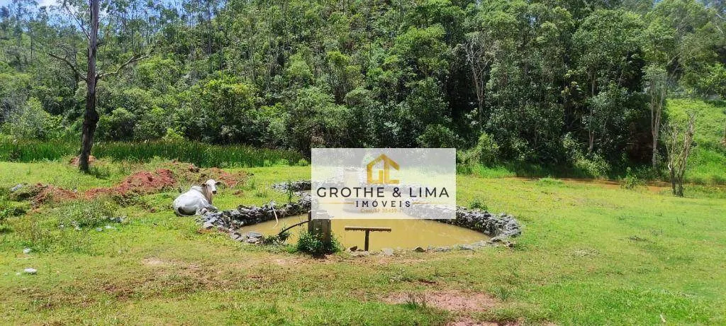 Fazenda à venda de 174 ha em Igaratá, SP, Brasil