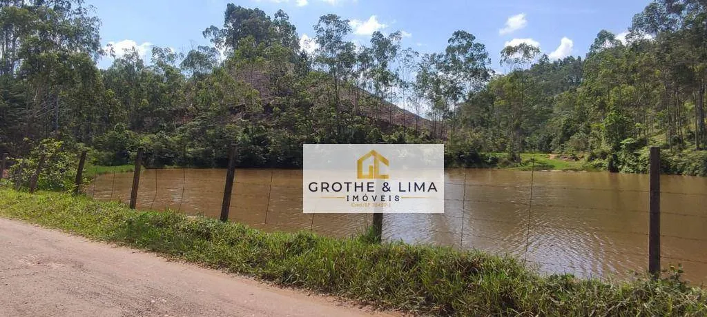 Fazenda à venda de 174 ha em Igaratá, SP, Brasil