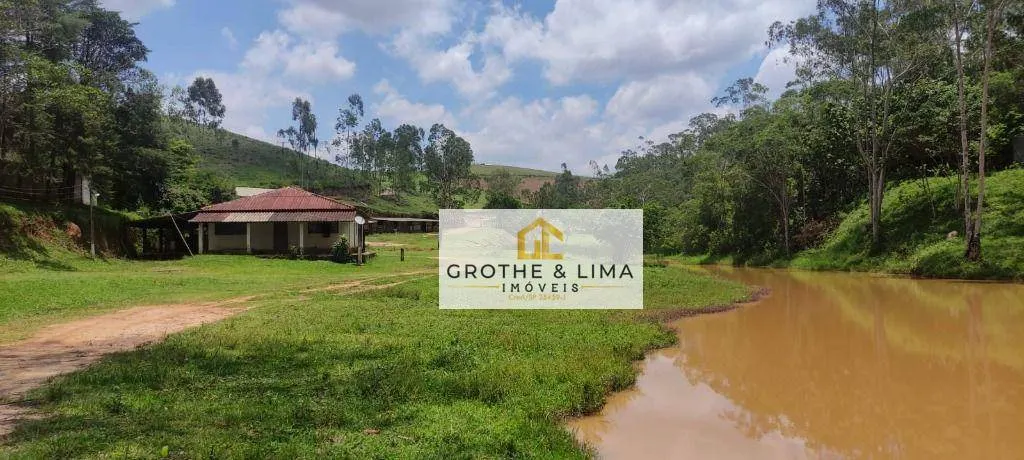 Fazenda à venda de 174 ha em Igaratá, SP, Brasil
