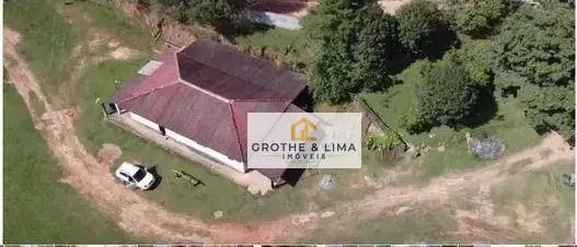 Fazenda à venda de 174 ha em Igaratá, SP, Brasil