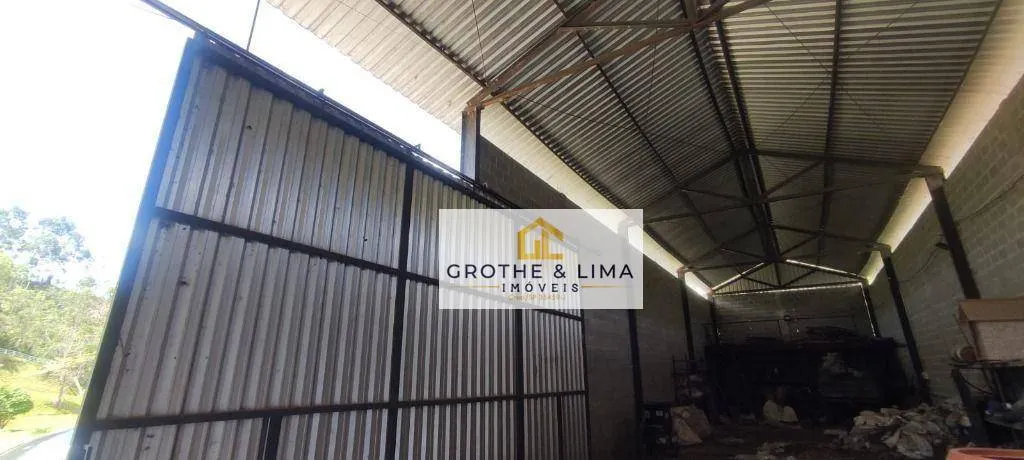 Fazenda à venda de 174 ha em Igaratá, SP, Brasil