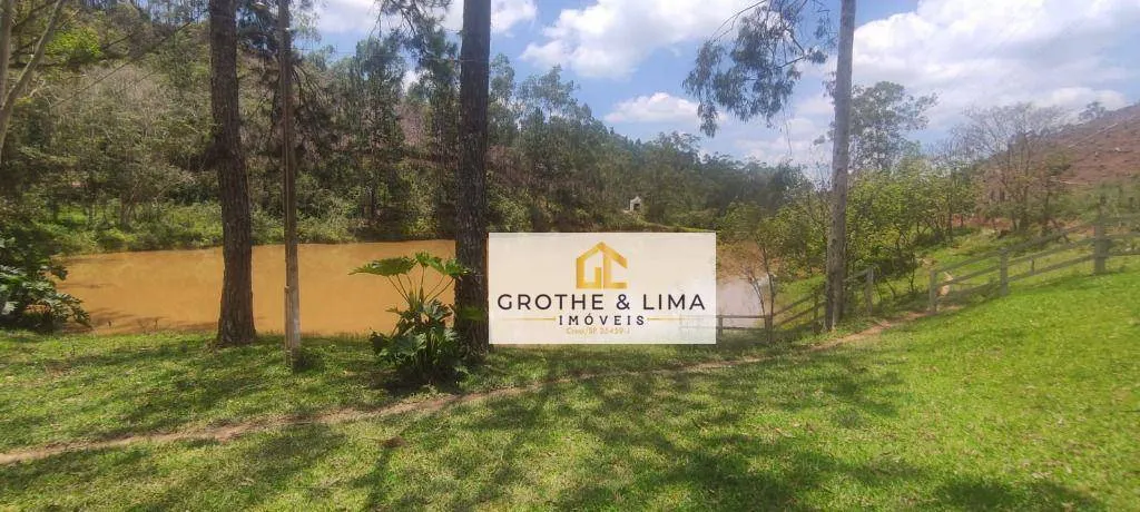Fazenda à venda de 174 ha em Igaratá, SP, Brasil