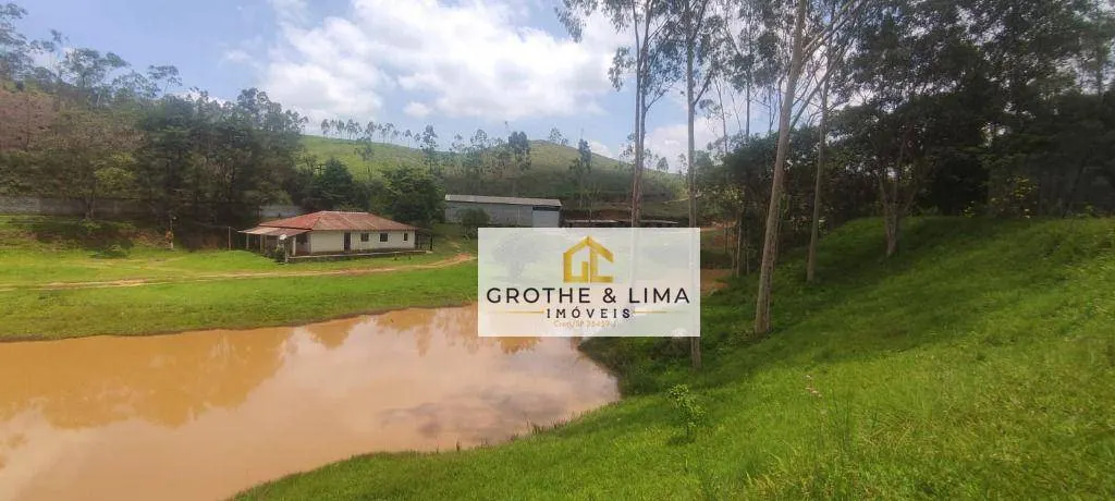 Fazenda à venda de 174 ha em Igaratá, SP, Brasil