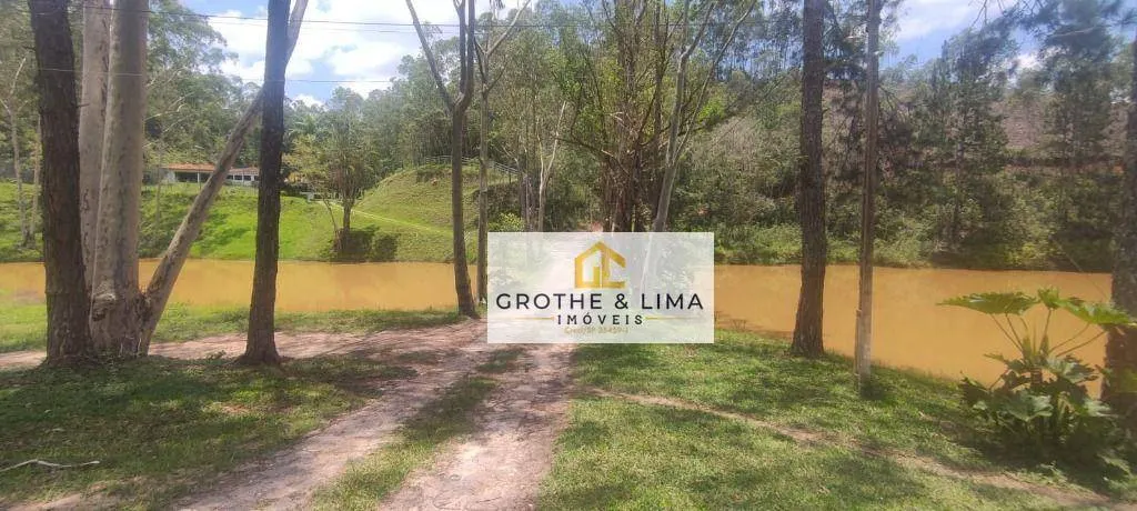 Fazenda à venda de 174 ha em Igaratá, SP, Brasil