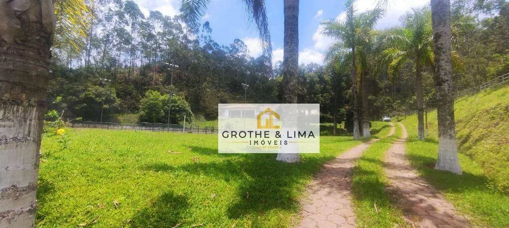 Fazenda à venda de 174 ha em Igaratá, SP, Brasil