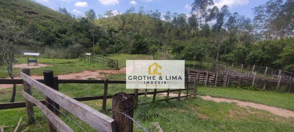 Fazenda à venda de 174 ha em Igaratá, SP, Brasil