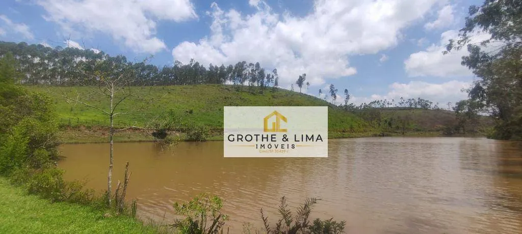 Fazenda à venda de 174 ha em Igaratá, SP, Brasil