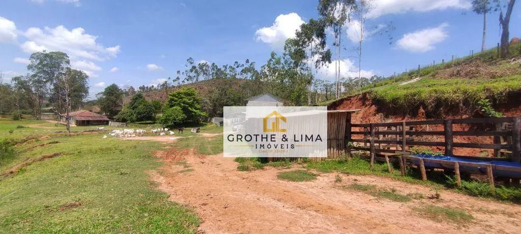 Fazenda à venda de 174 ha em Igaratá, SP, Brasil