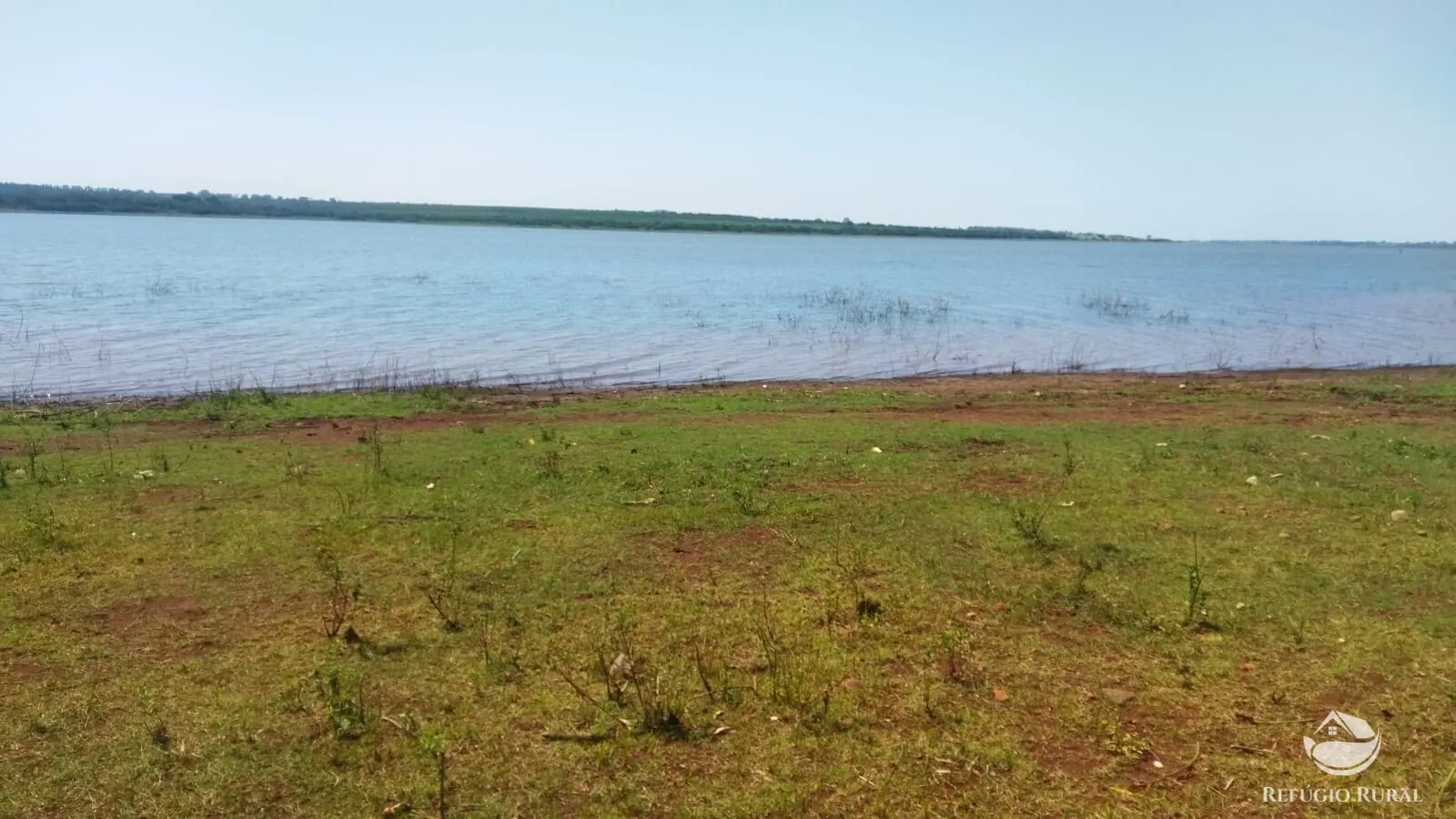 Small farm for sale of 101 acres in Frutal, MG, Brazil