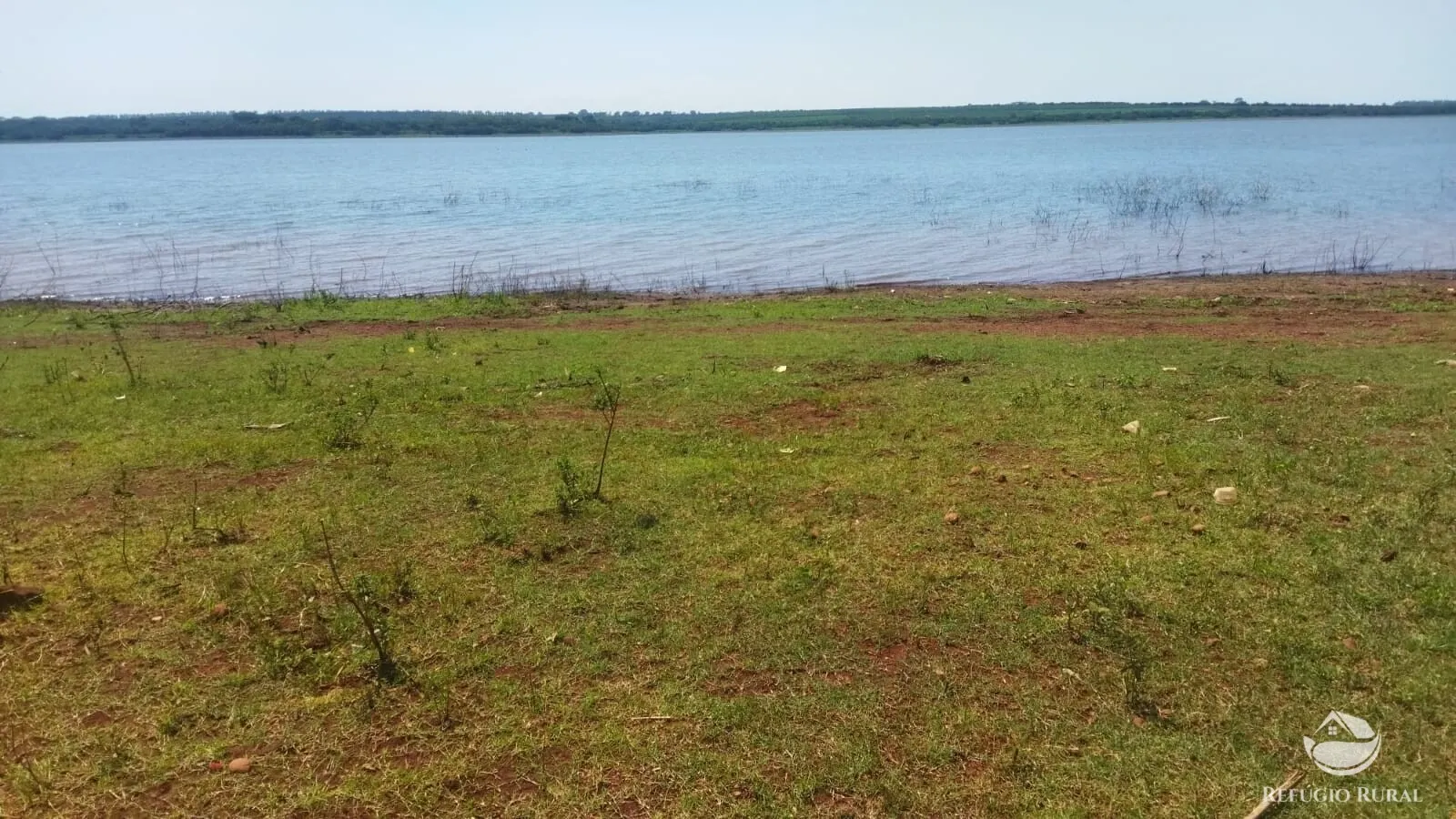 Small farm for sale of 101 acres in Frutal, MG, Brazil
