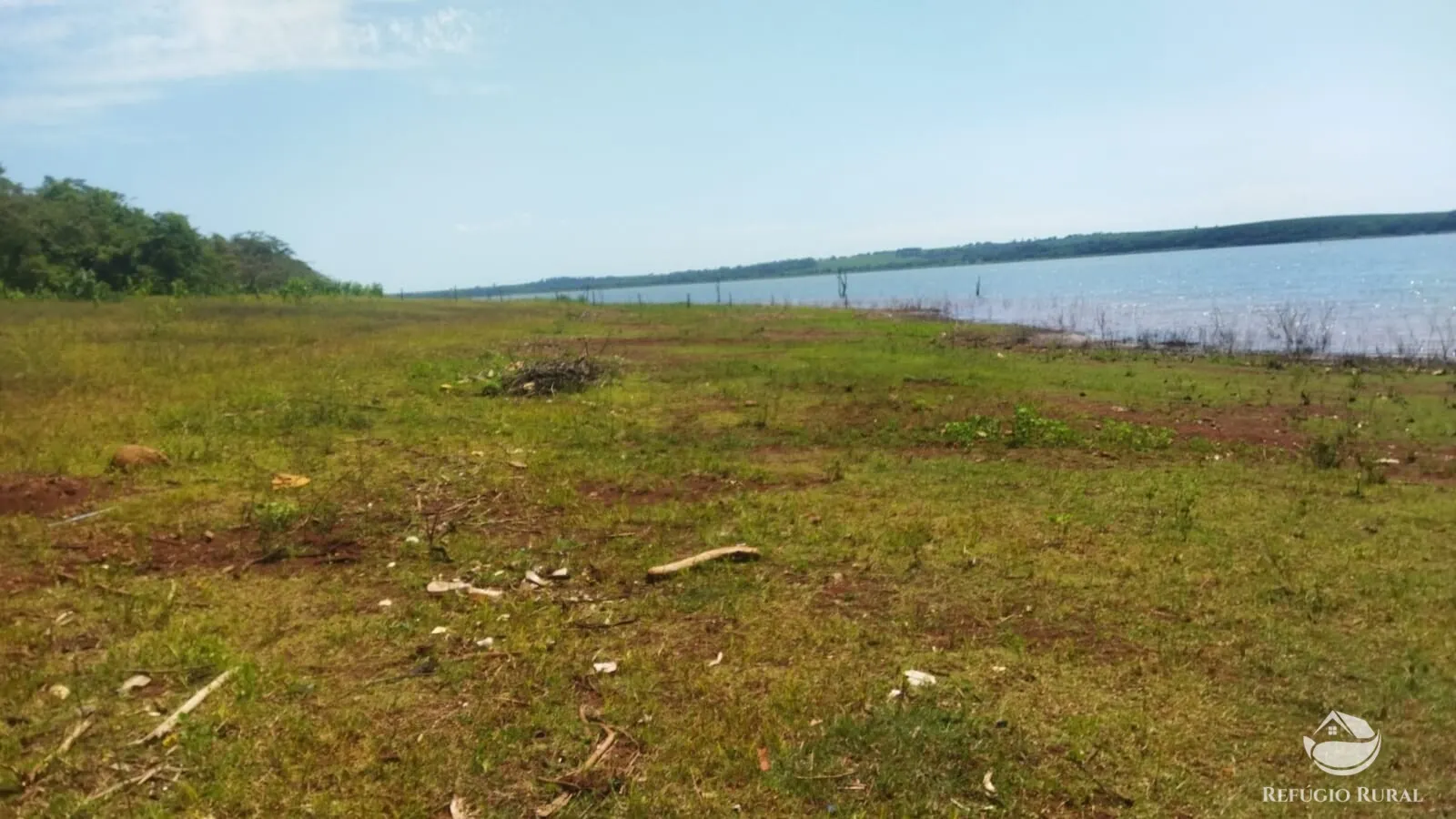 Small farm for sale of 101 acres in Frutal, MG, Brazil