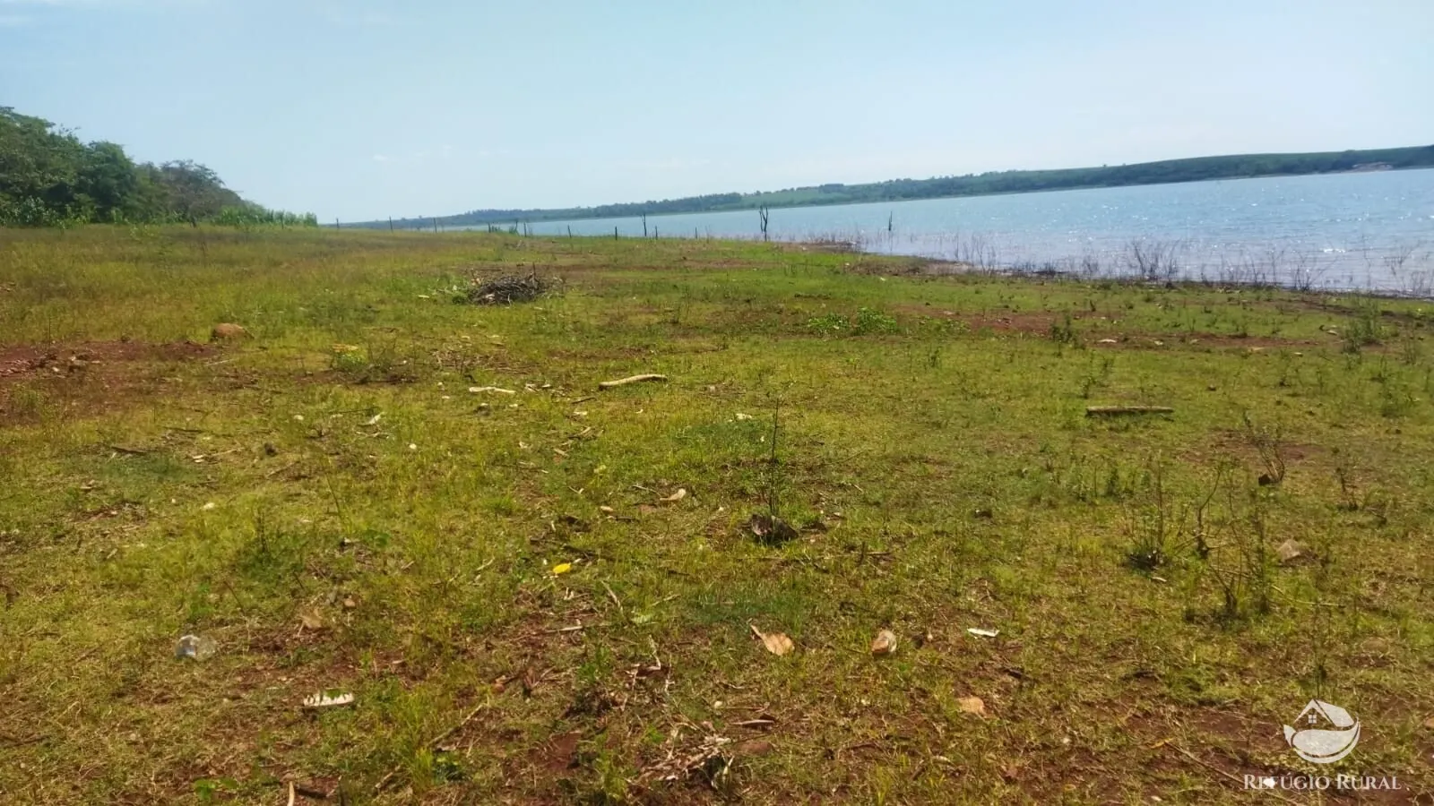 Small farm for sale of 101 acres in Frutal, MG, Brazil