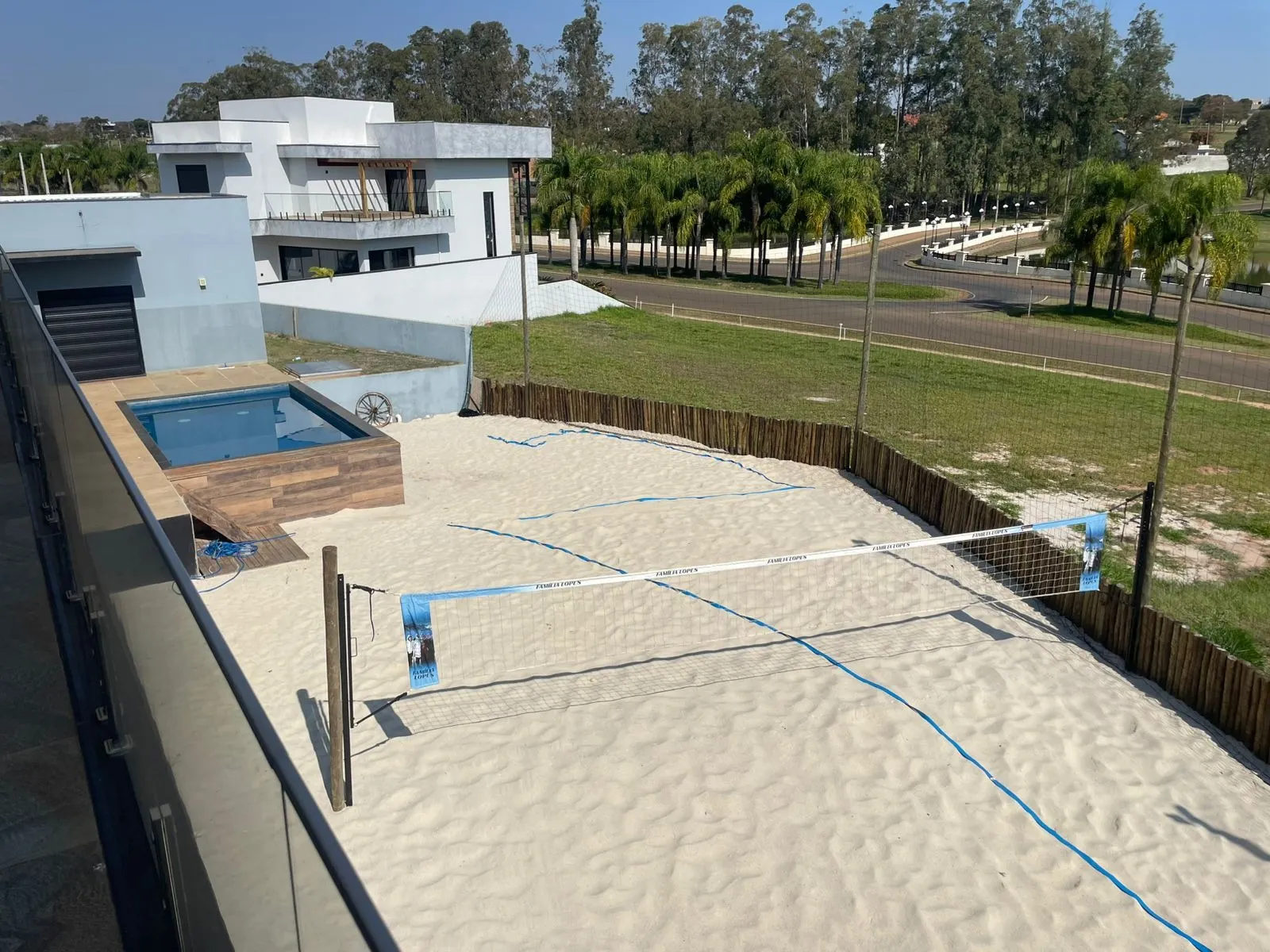 Casa à venda de 1.121 m² em Paranapanema, SP, Brasil