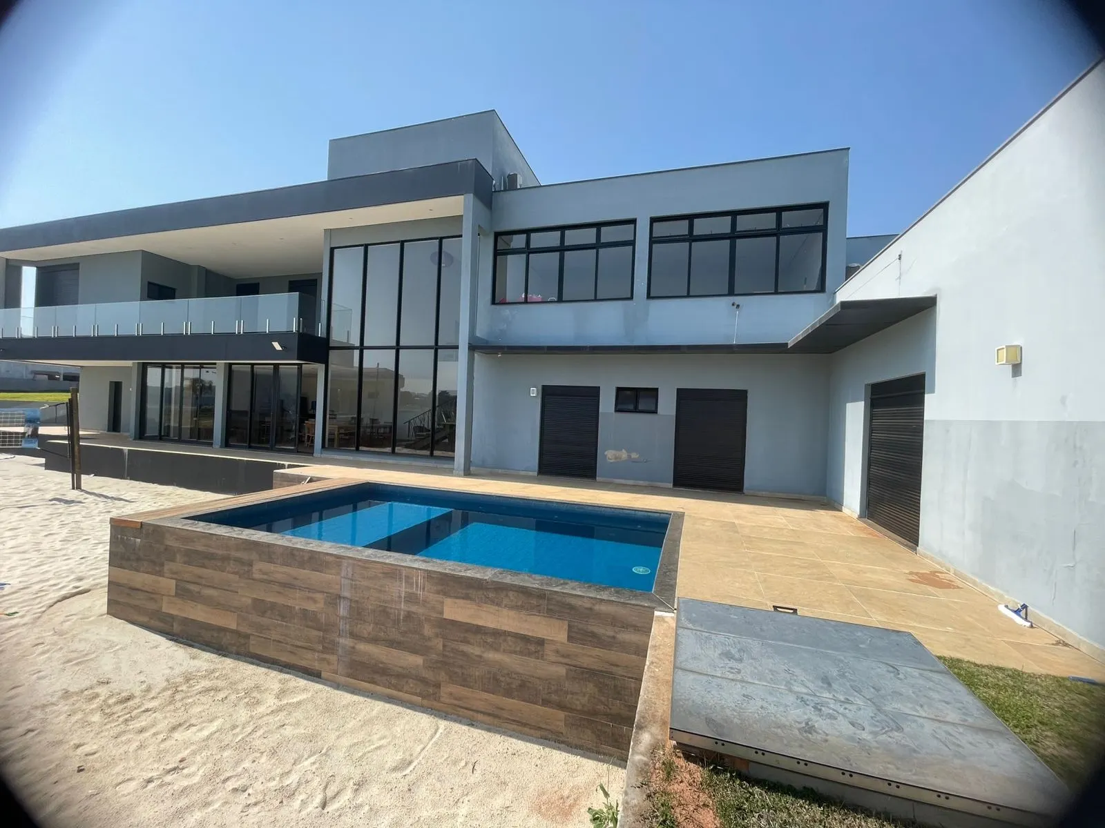 Casa à venda de 1.121 m² em Paranapanema, SP, Brasil