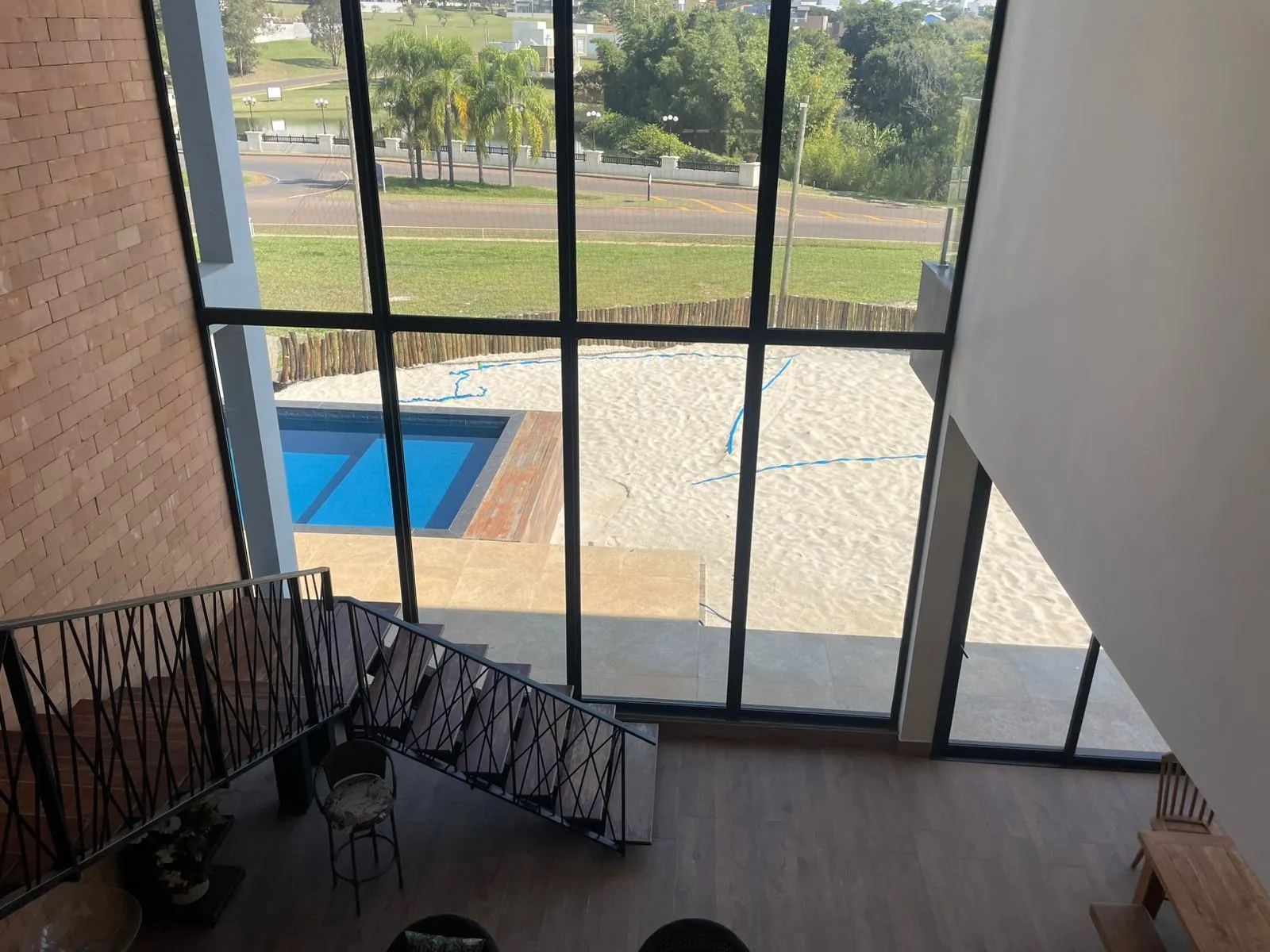 Casa à venda de 1.121 m² em Paranapanema, SP, Brasil
