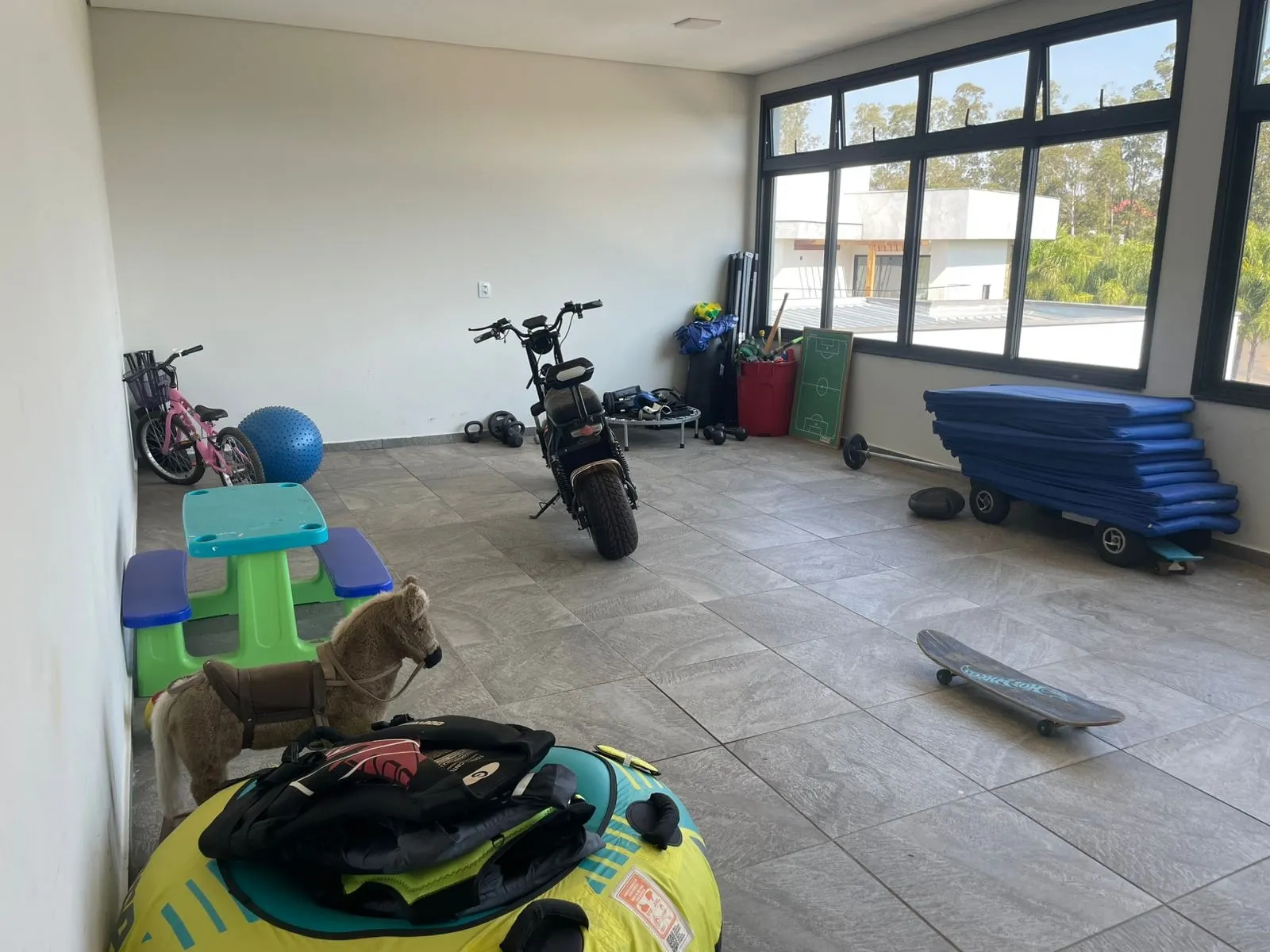 Casa à venda de 1.121 m² em Paranapanema, SP, Brasil