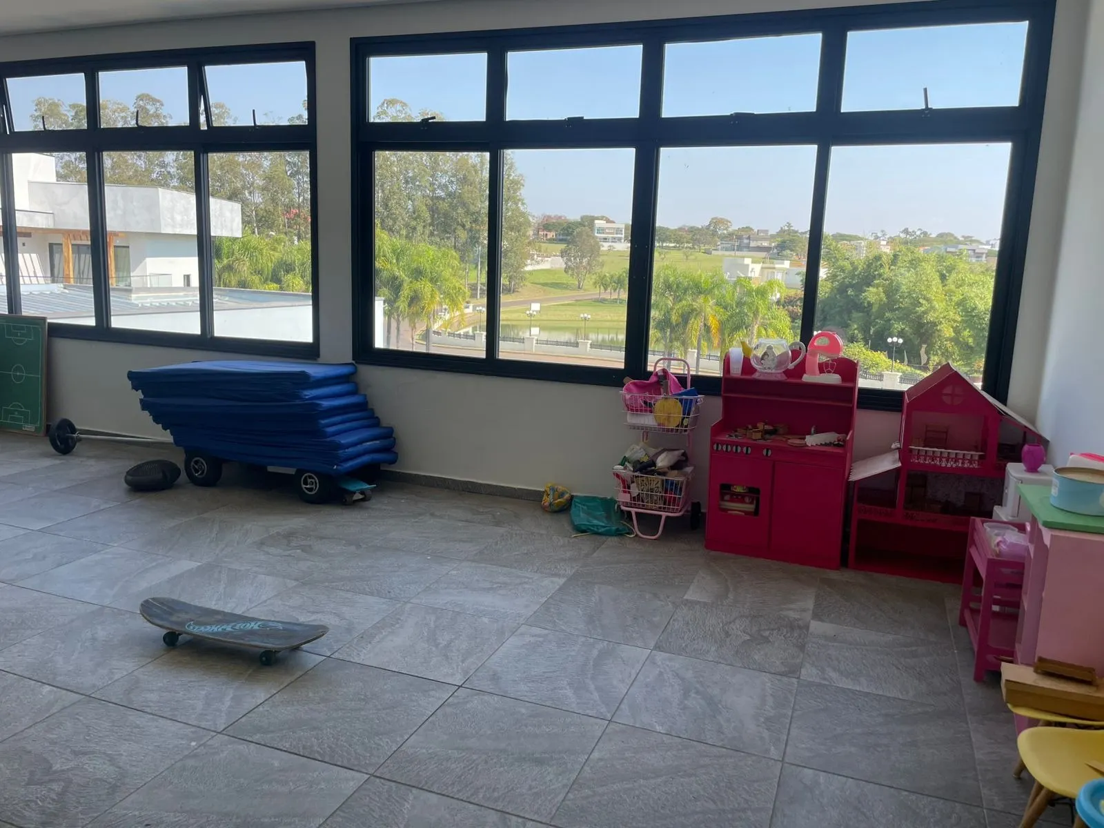 Casa à venda de 1.121 m² em Paranapanema, SP, Brasil