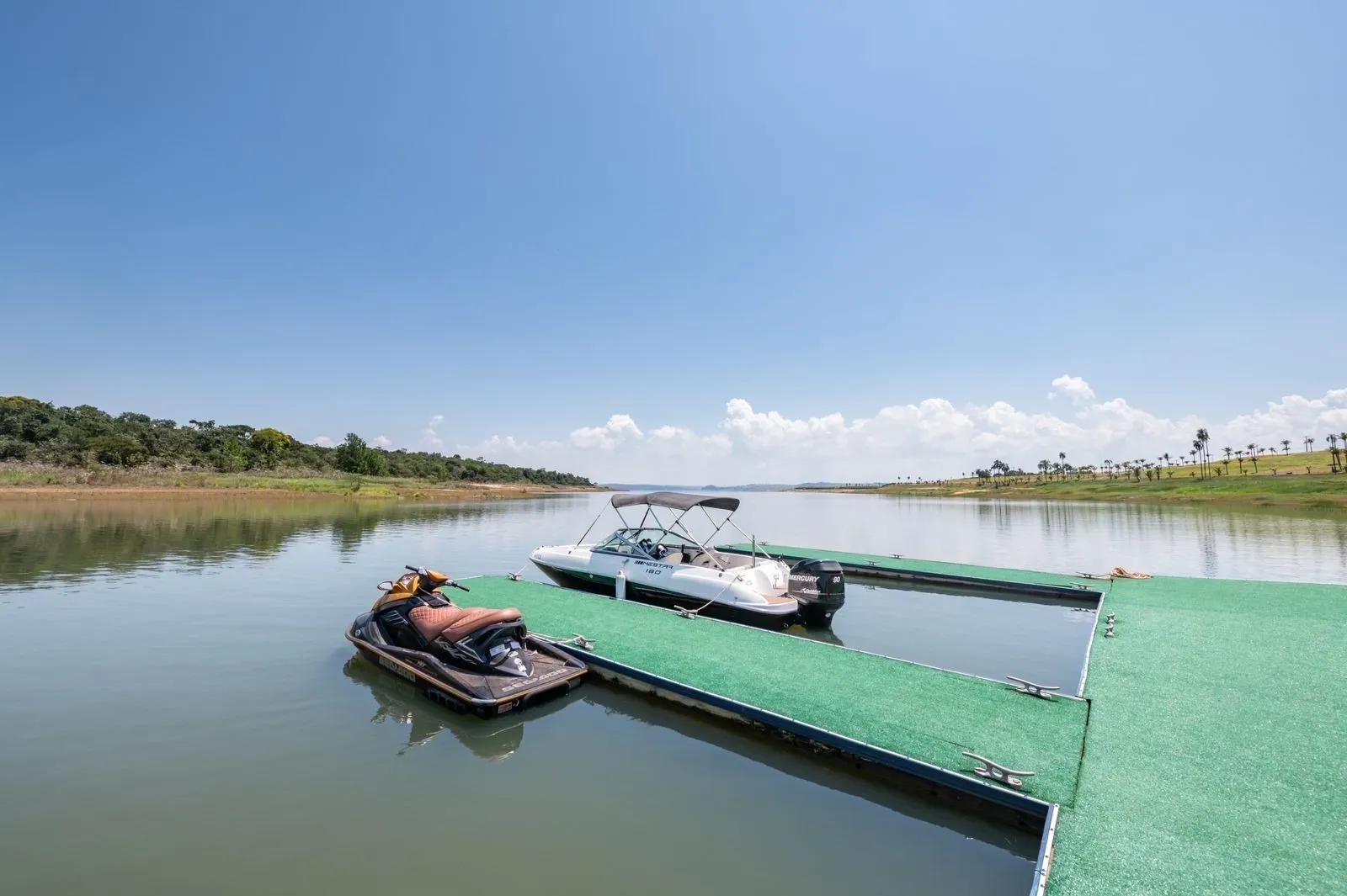Casa à venda de 1.121 m² em Paranapanema, SP, Brasil
