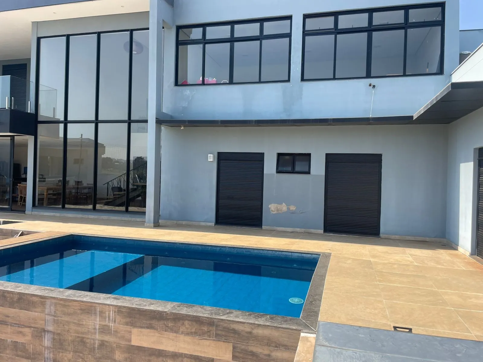 Casa à venda de 1.121 m² em Paranapanema, SP, Brasil