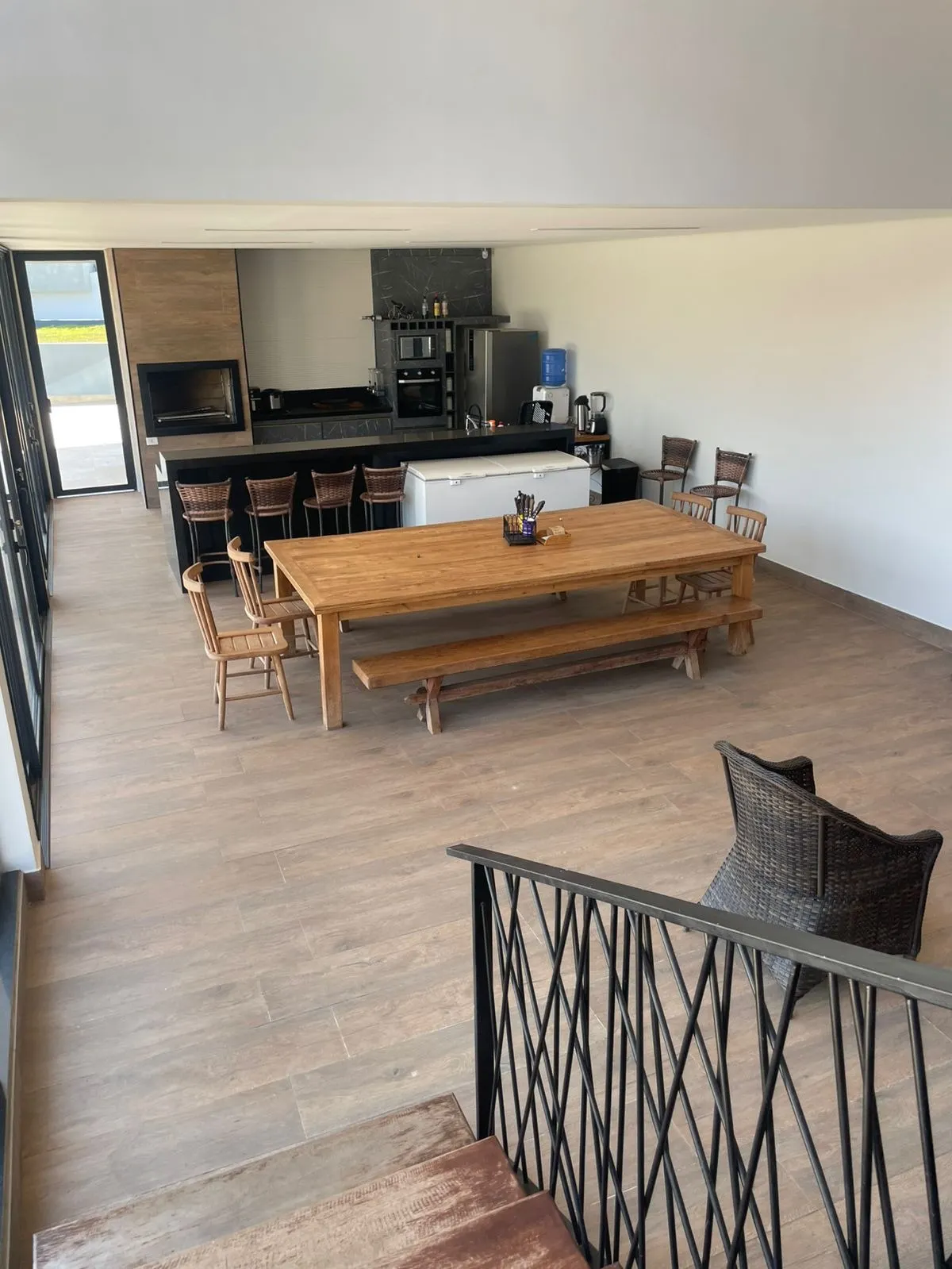 Casa à venda de 1.121 m² em Paranapanema, SP, Brasil
