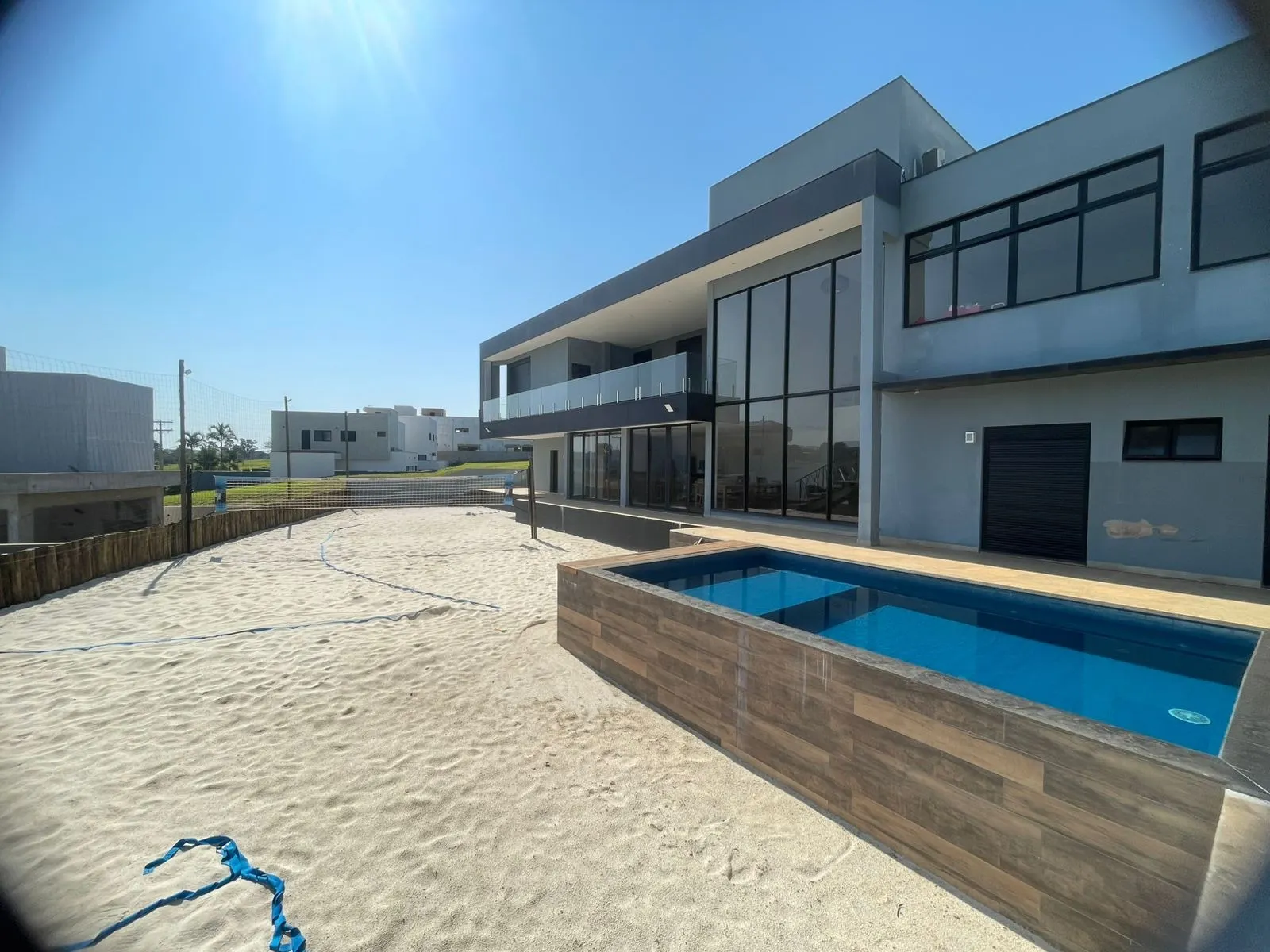 Casa à venda de 1.121 m² em Paranapanema, SP, Brasil