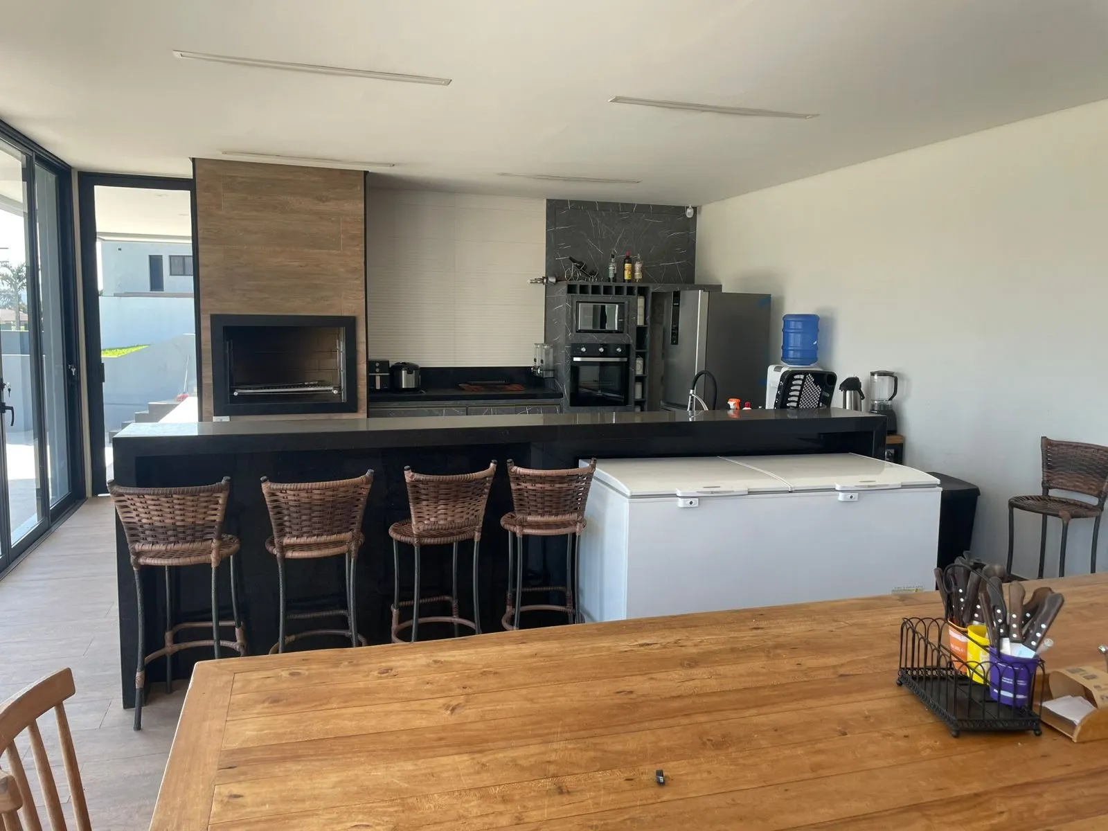 Casa à venda de 1.121 m² em Paranapanema, SP, Brasil
