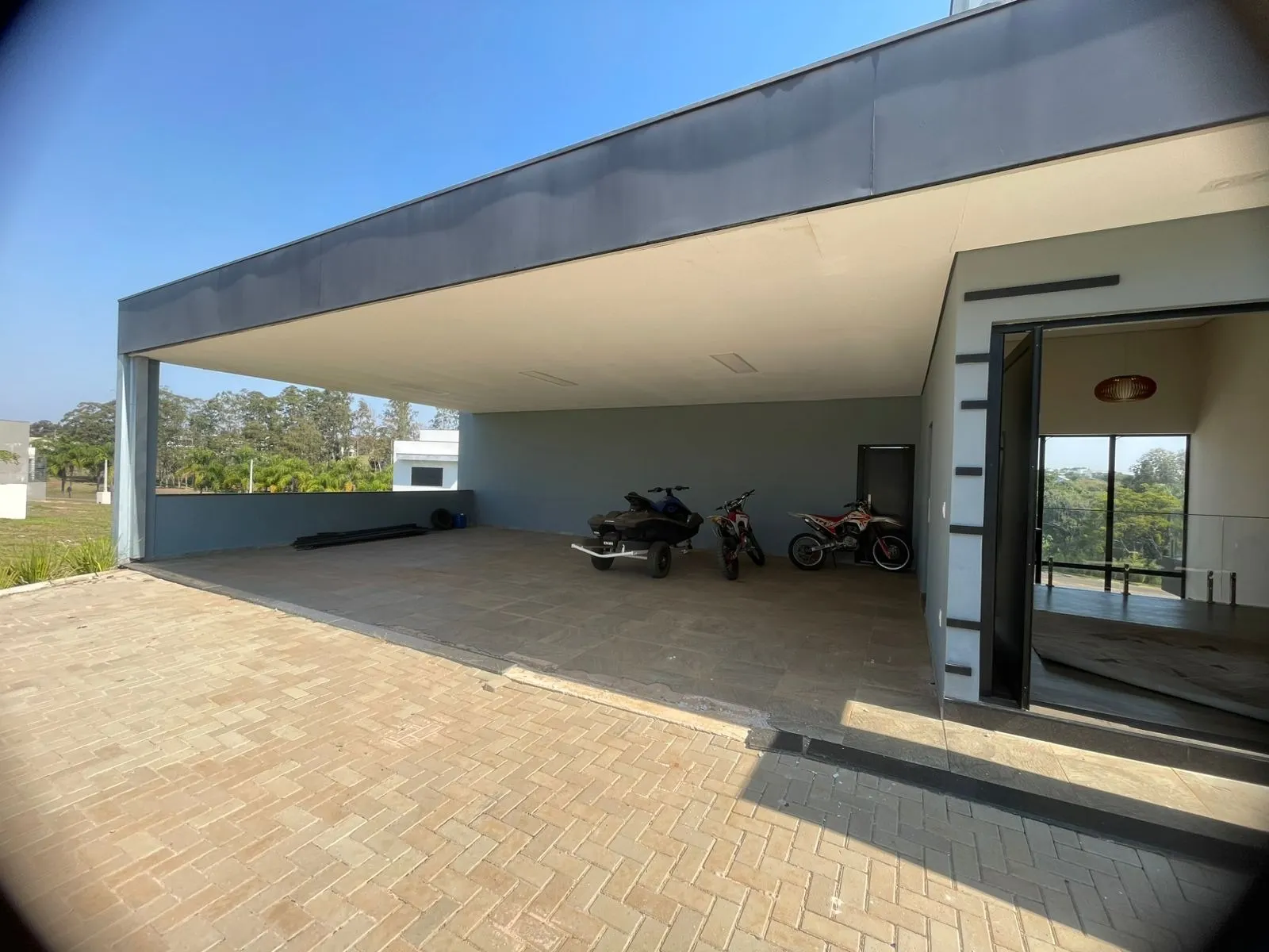 Casa à venda de 1.121 m² em Paranapanema, SP, Brasil