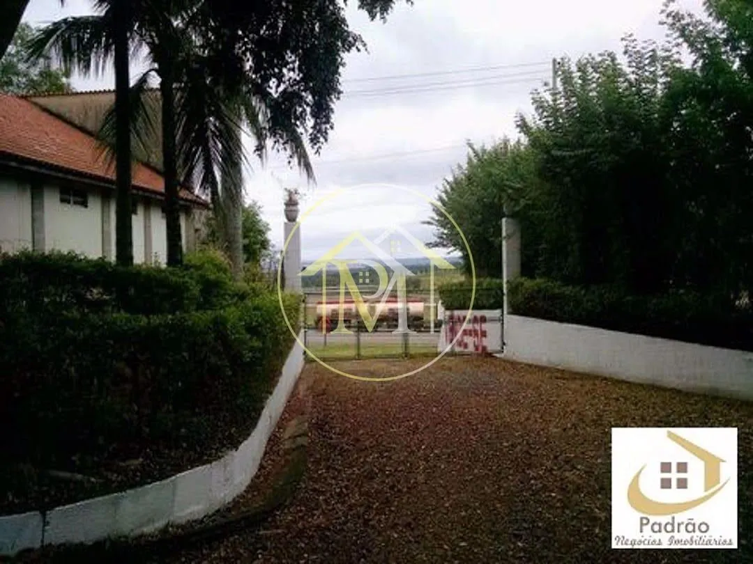Fazenda à venda de 273.000 ha em Sorocaba, SP, Brasil