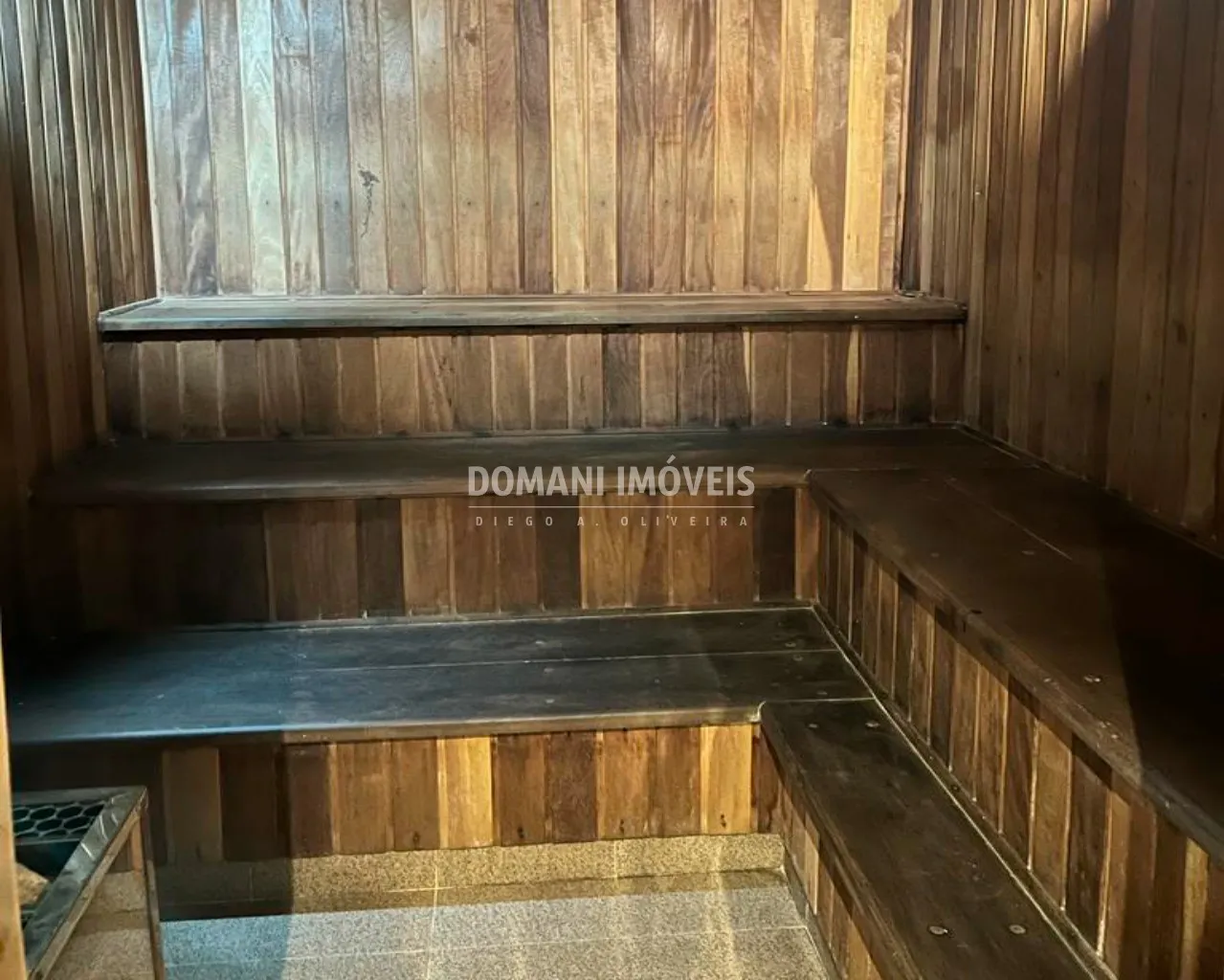 Pousada à venda de 3.440 m² em Campos do Jordão, SP, Brasil