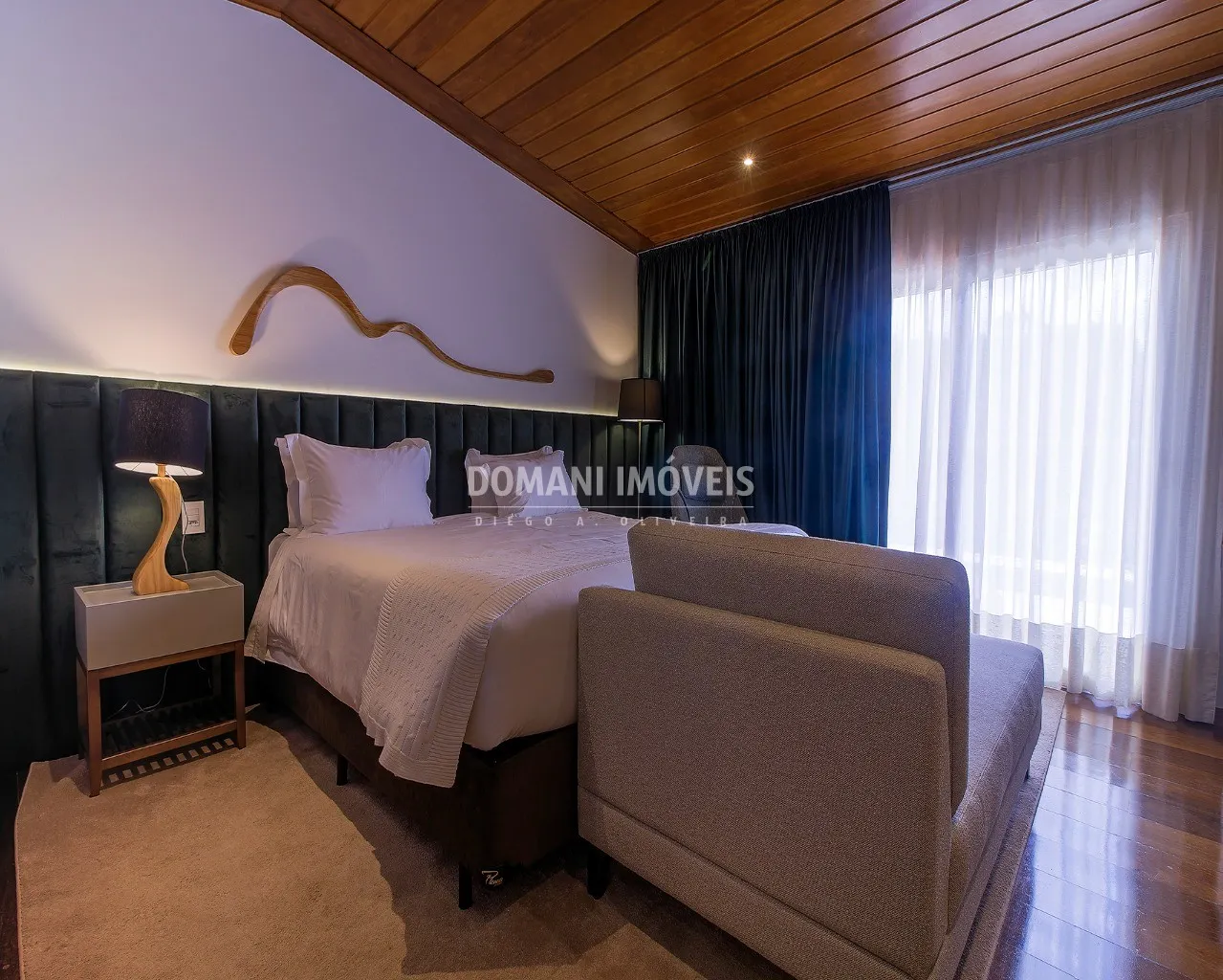 Pousada à venda de 3.440 m² em Campos do Jordão, SP, Brasil