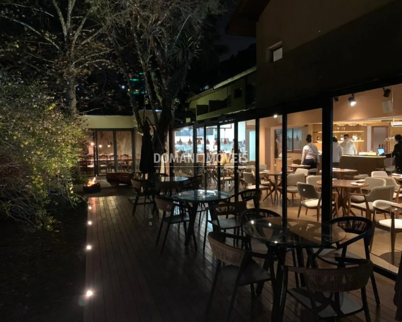Pousada à venda de 3.440 m² em Campos do Jordão, SP, Brasil