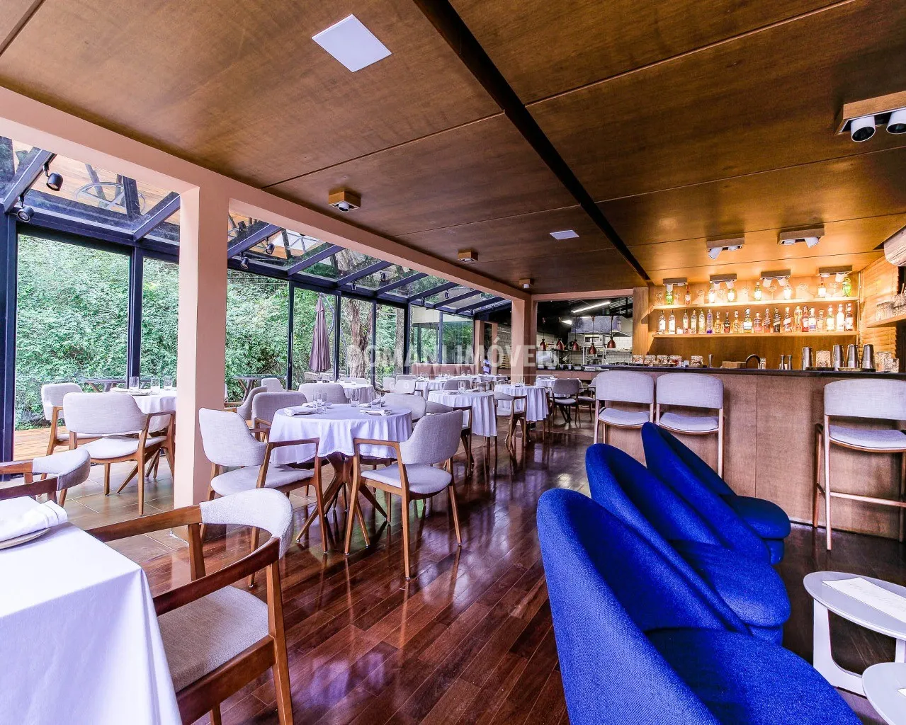 Pousada à venda de 3.440 m² em Campos do Jordão, SP, Brasil