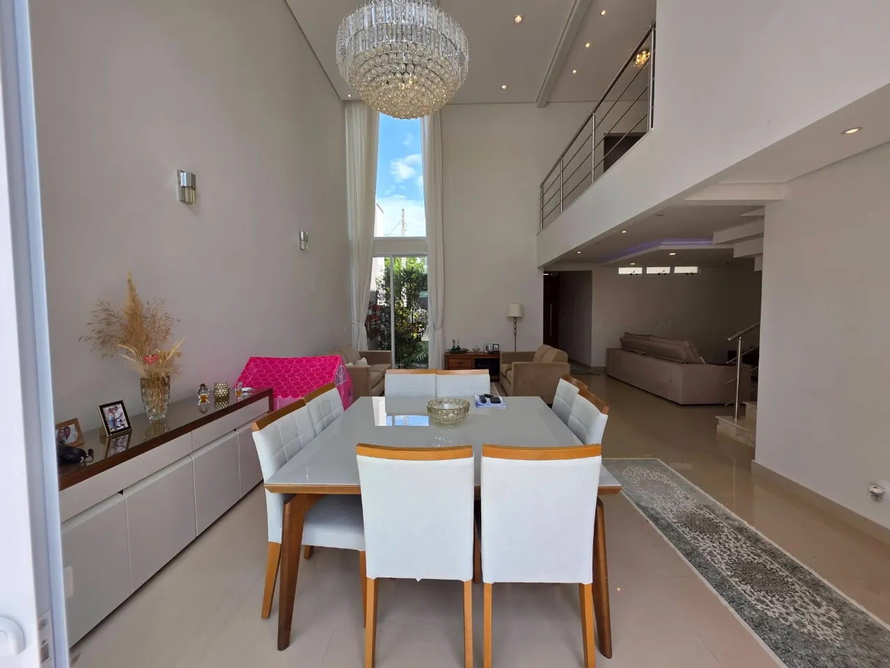 House for sale of 253 m² in Monte Mor, SP, Brazil