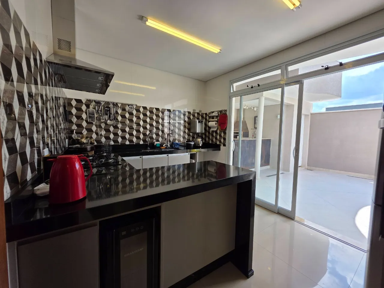 House for sale of 253 m² in Monte Mor, SP, Brazil
