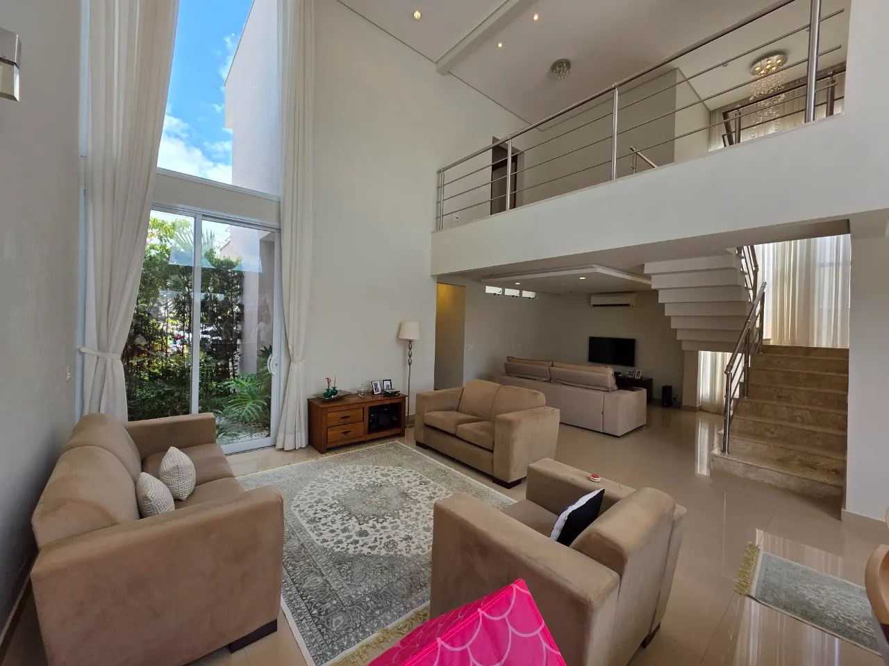 House for sale of 253 m² in Monte Mor, SP, Brazil