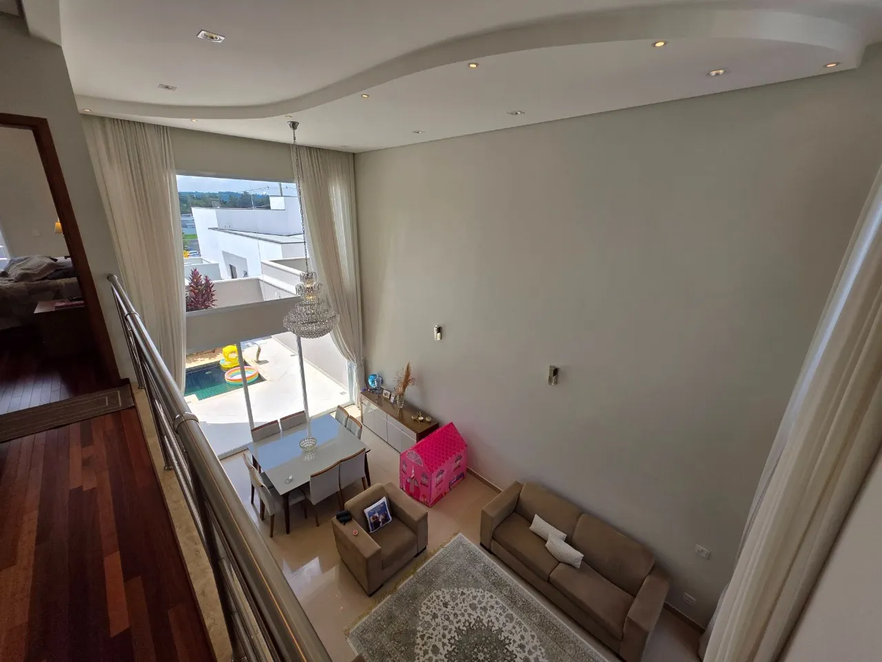 House for sale of 253 m² in Monte Mor, SP, Brazil