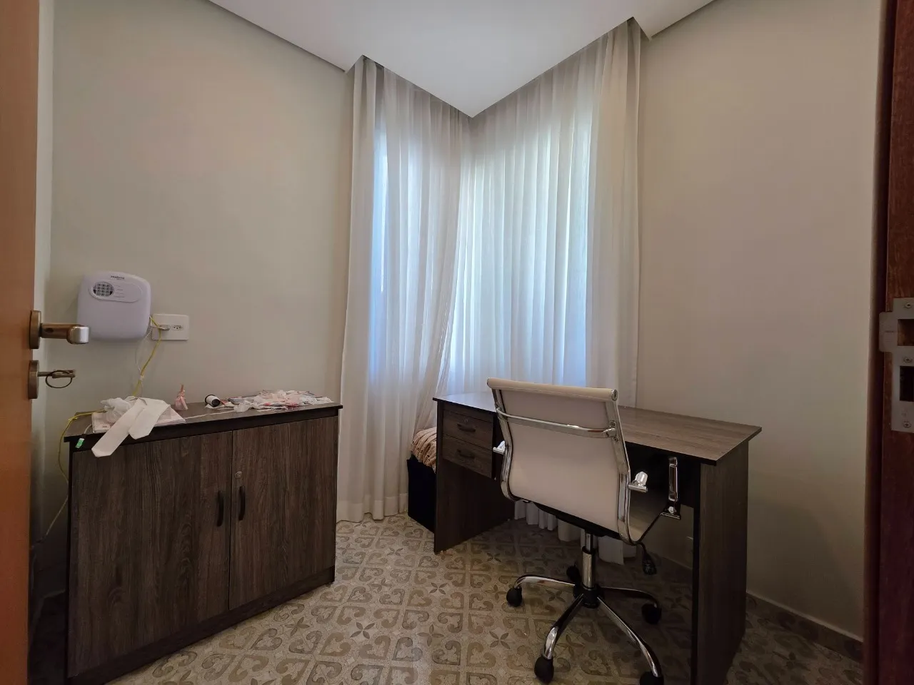 House for sale of 253 m² in Monte Mor, SP, Brazil