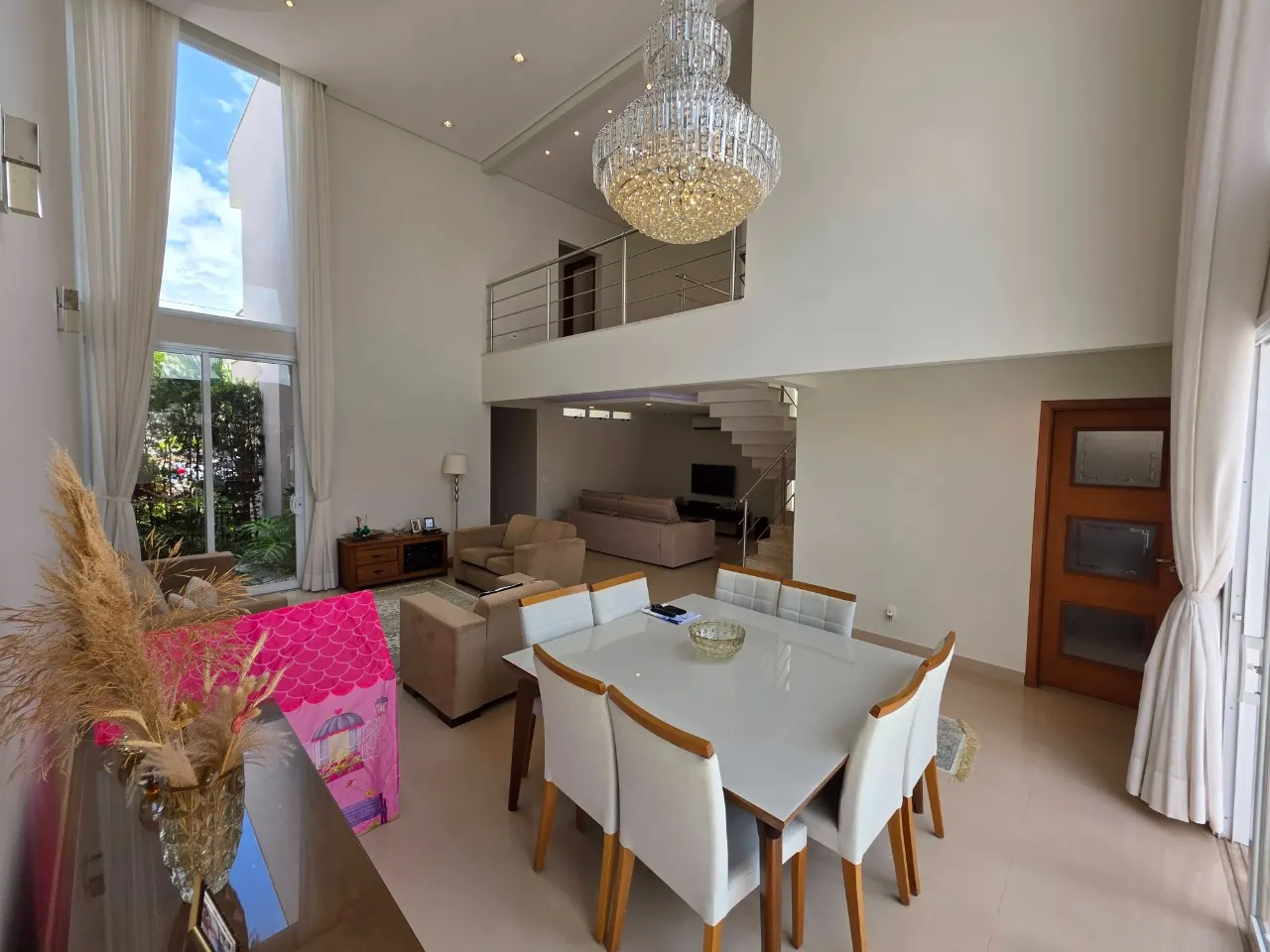 House for sale of 253 m² in Monte Mor, SP, Brazil