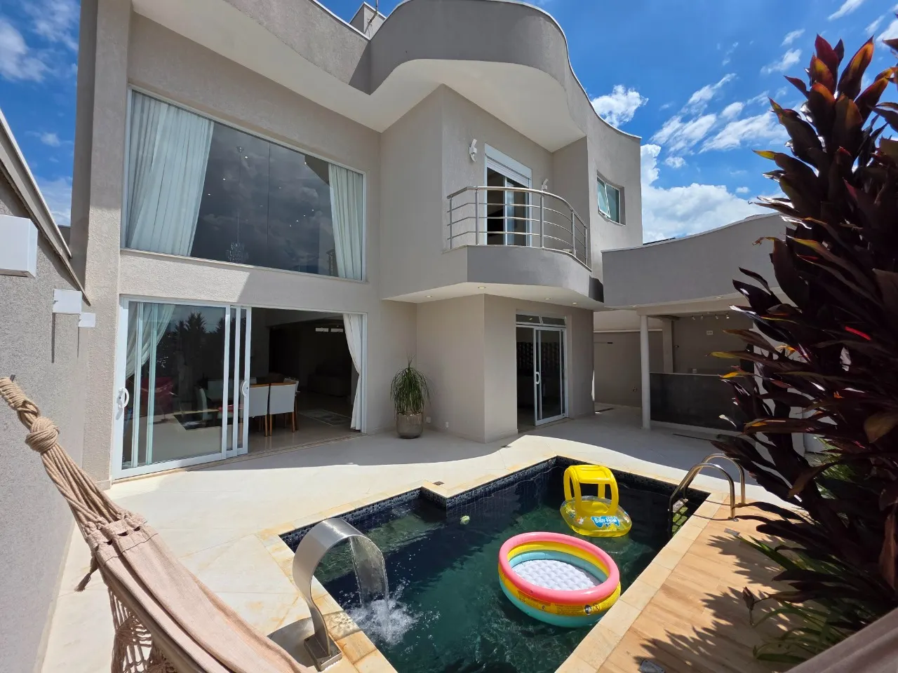 House for sale of 253 m² in Monte Mor, SP, Brazil